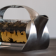 Illustration for article titled This Gorgeous Teapot Lets You Watch Your Tea Leaves Brew